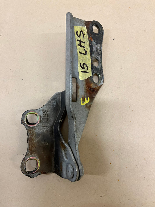 S15 Silvia Bonnet Hinge - LHS - #3