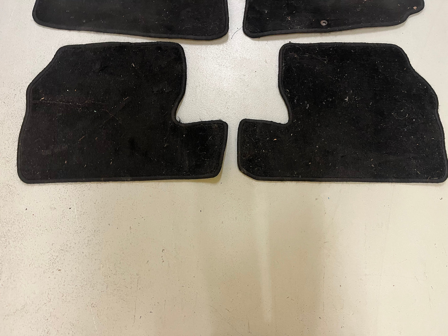 S14 & S15 200SX Floor Mats