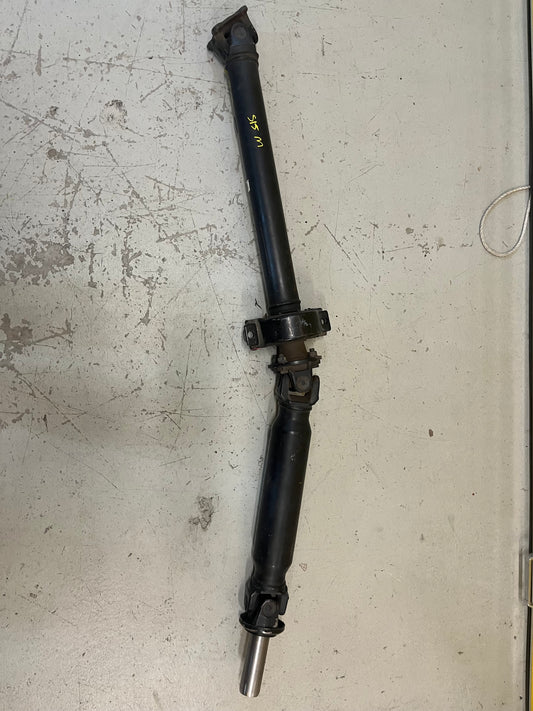 S15 6 Speed Tail Shaft