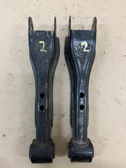 S14 & S15 Silvia Rear Traction Arm #2