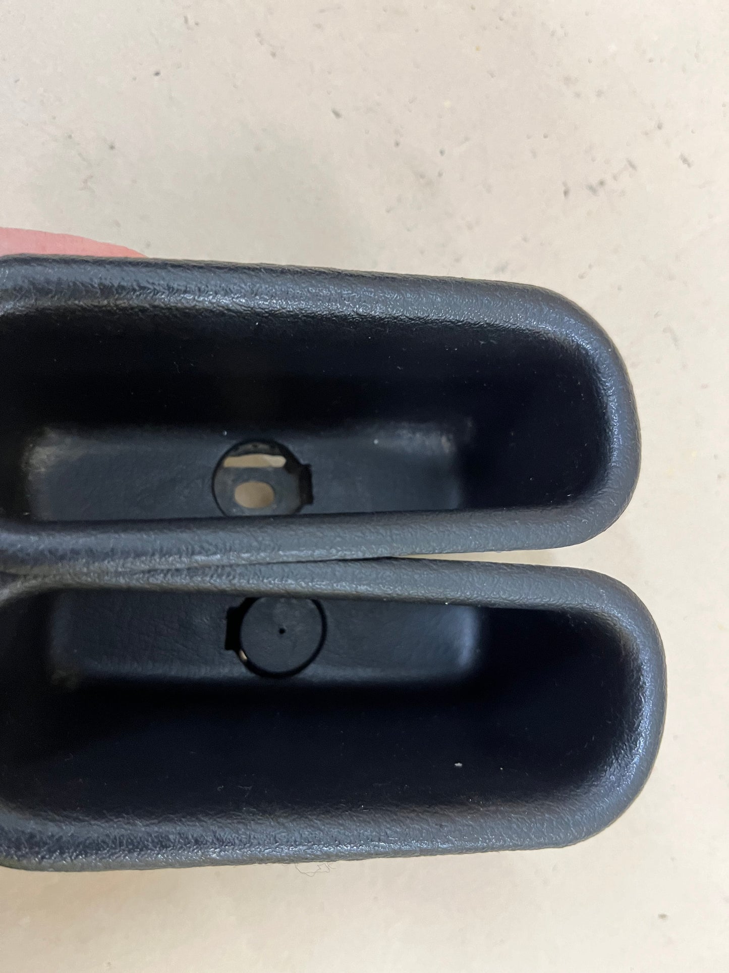 S15 Silvia Door Handle Pockets #3