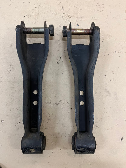 S14 & S15 Silvia Rear Traction Arm #5