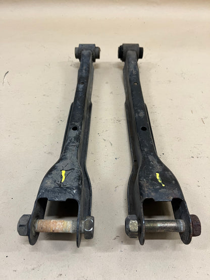 S14 & S15 Silvia Rear Toe Arm #1