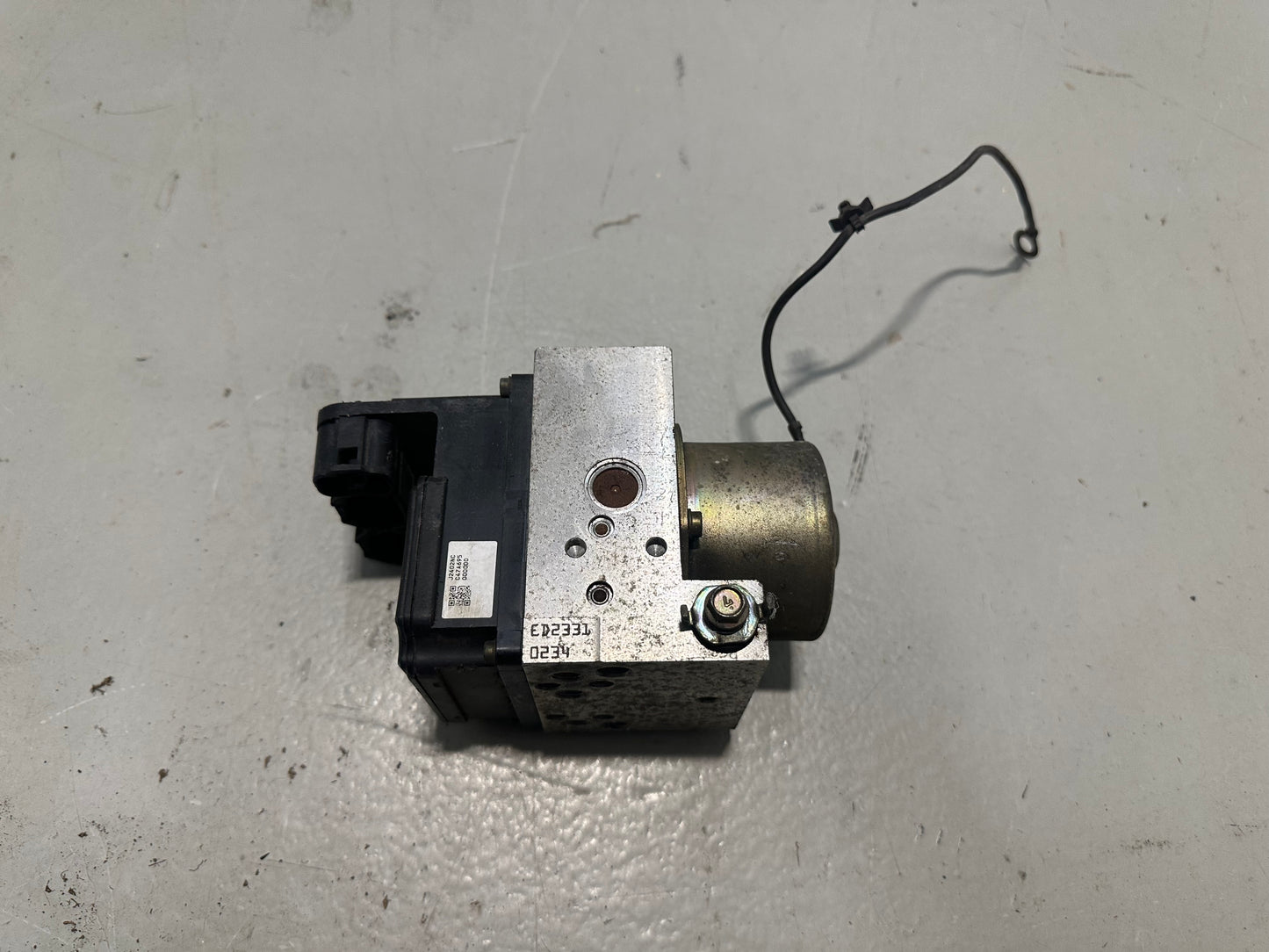 S15 Silvia ABS unit