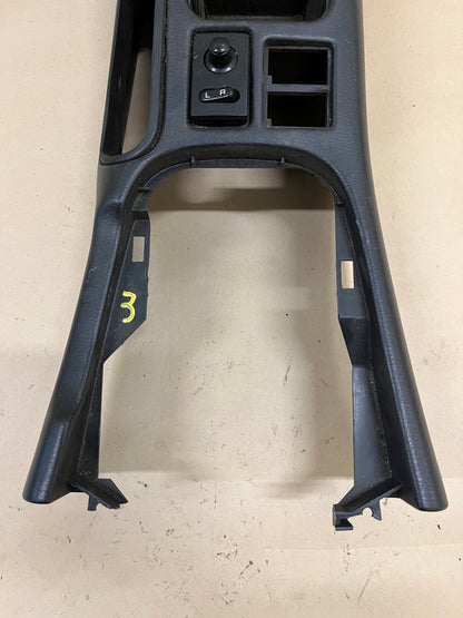 S14 Silva Center Console #3