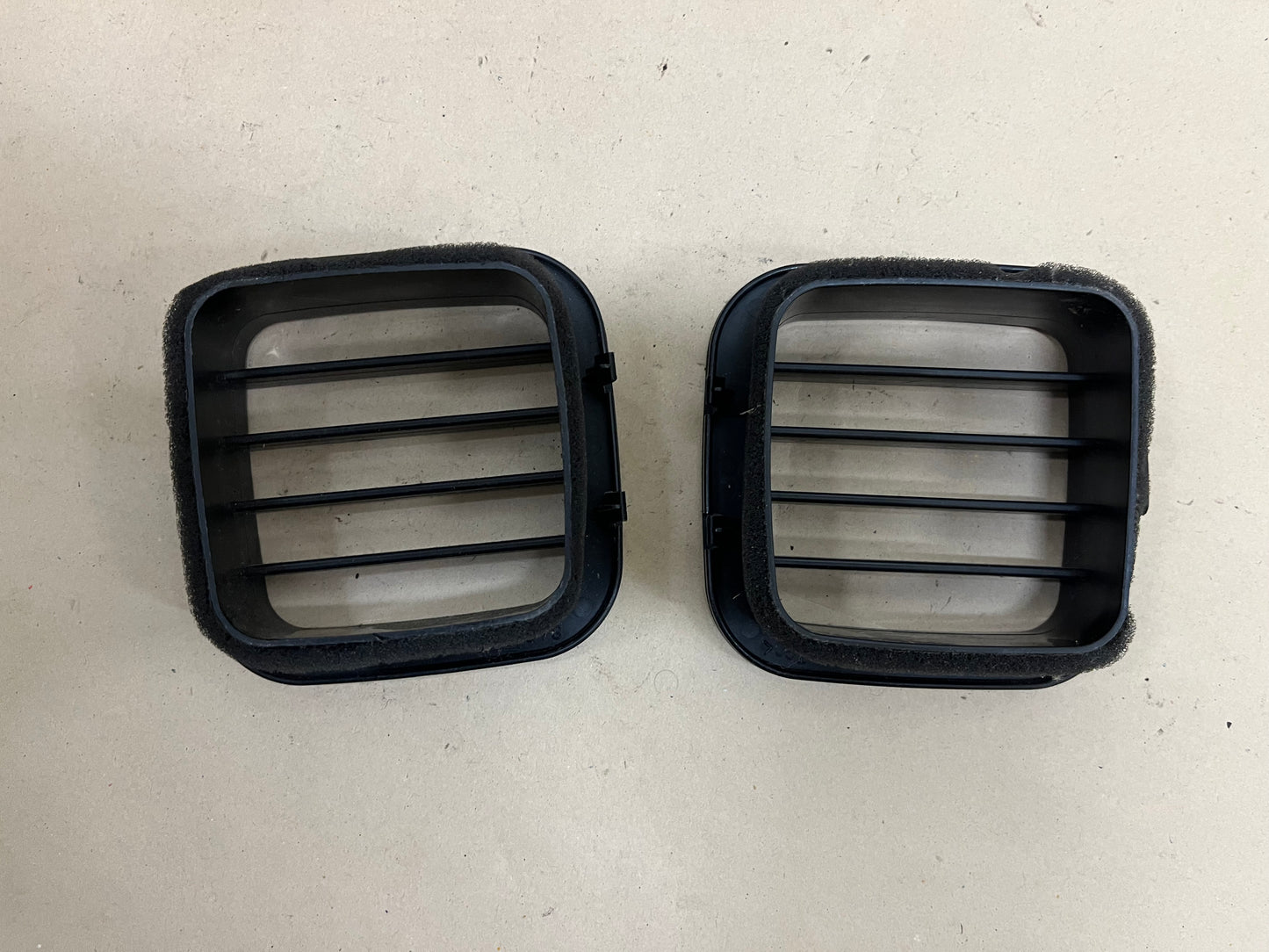 S14 Silvia Dash End Vents #2