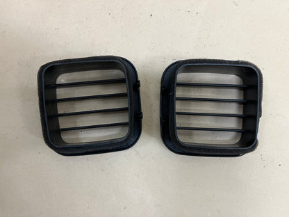 S14 Silvia Dash End Vents #2