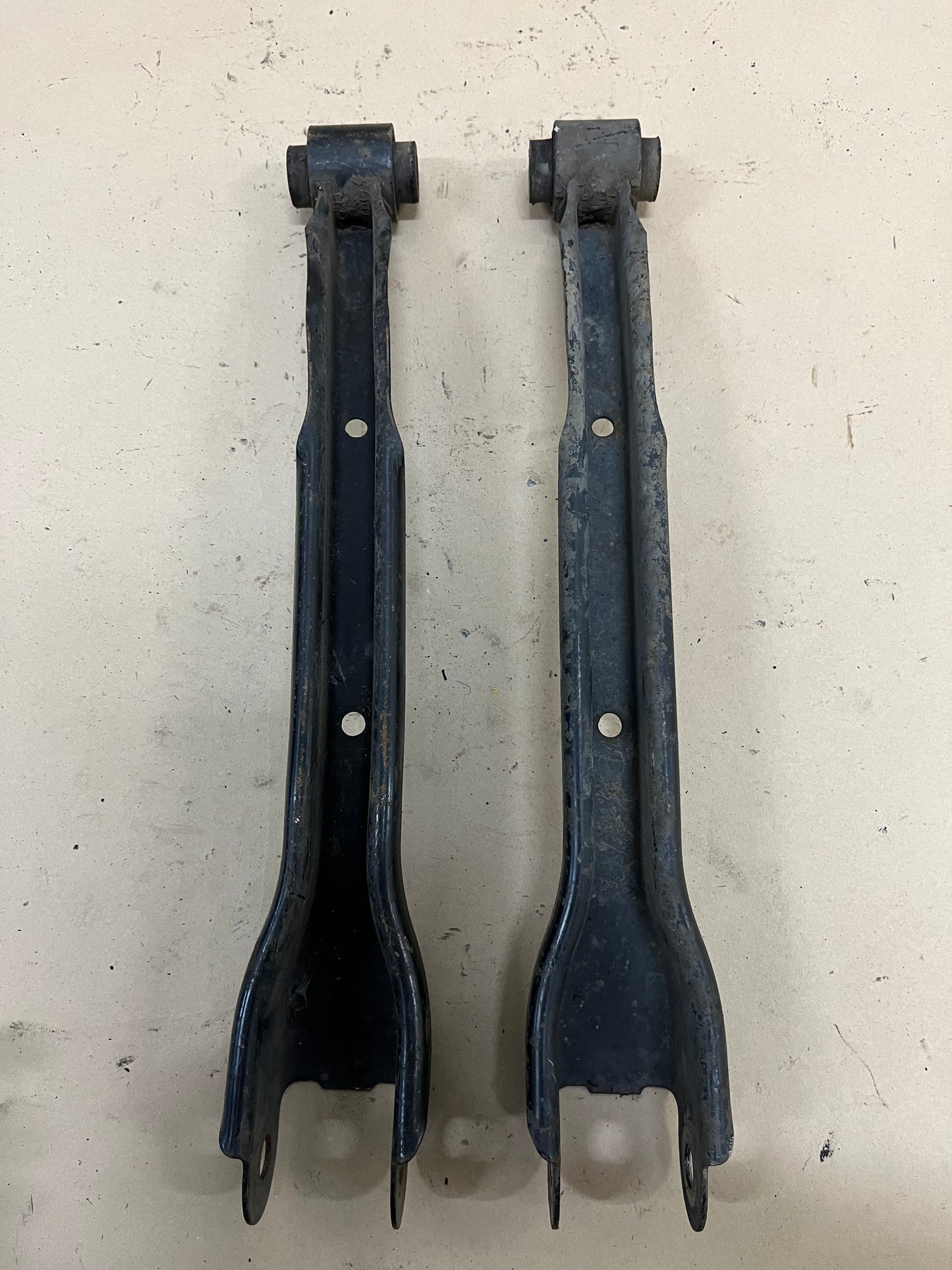 S14 & S15 Silvia Rear Toe Arm #3