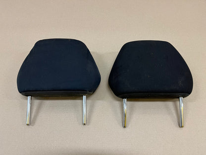 S15 Silvia Headrests x 2