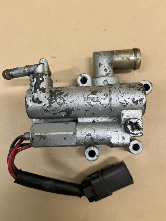 S13 & 180SX Air Idle Control Valve