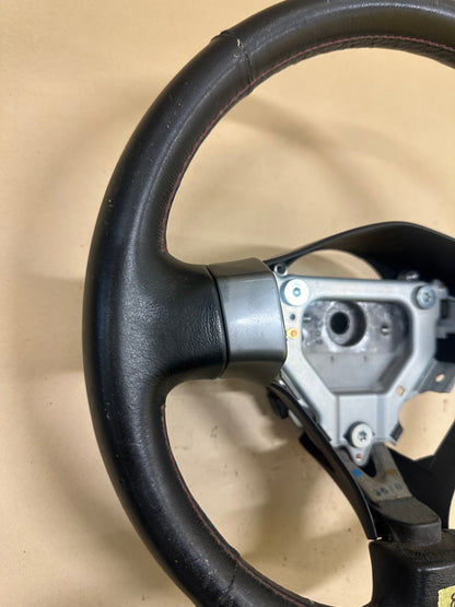 S15 Silvia JDM Steering Wheel #8