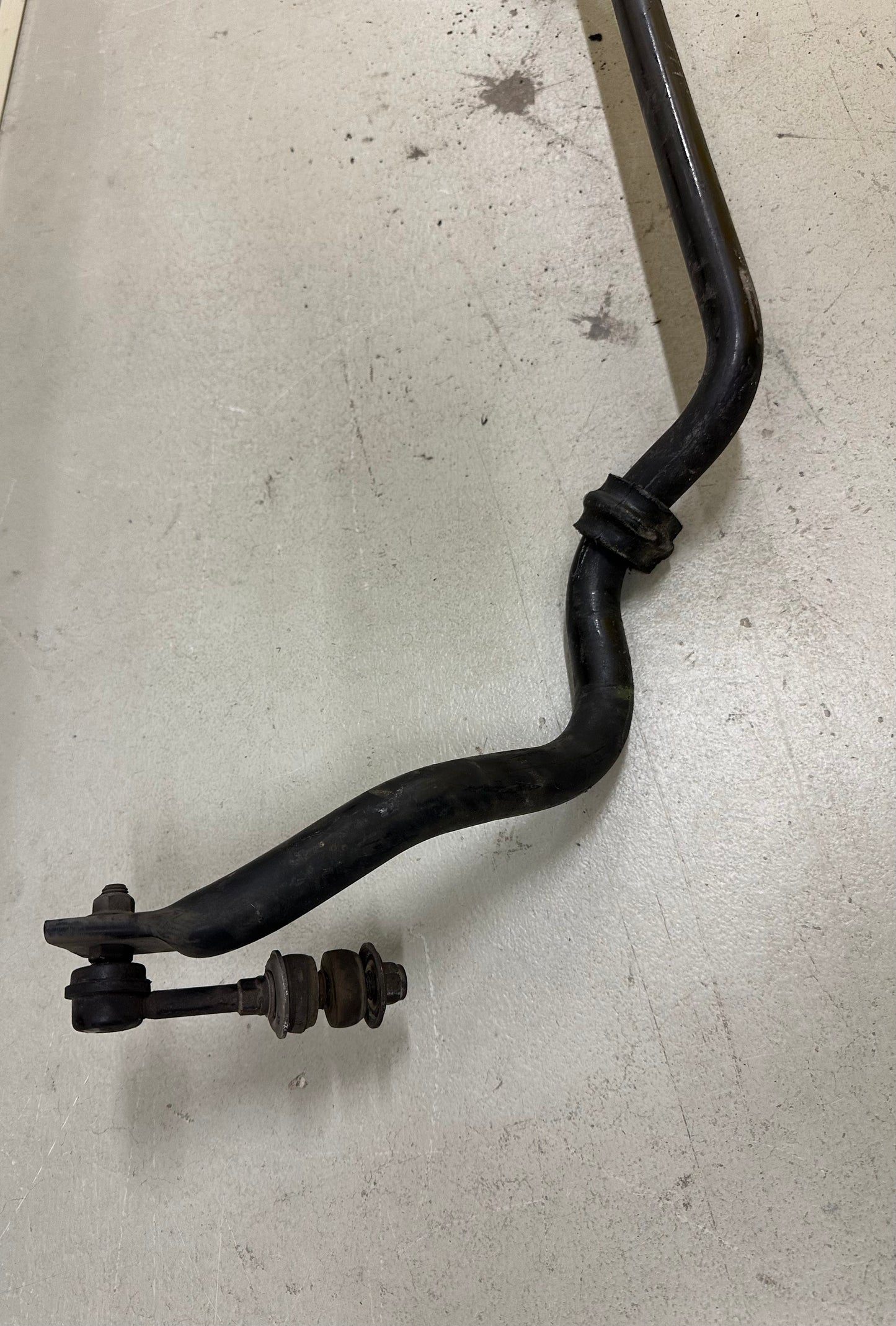 S14 & S15 Front Sway Bar