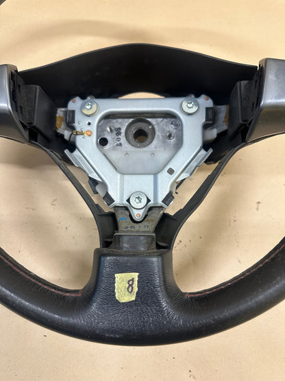 S15 Silvia JDM Steering Wheel #8