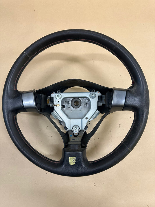 S15 Silvia JDM Steering Wheel #8