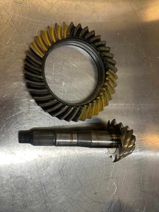 Aftermarket R200 4.11 Crown & Pinion