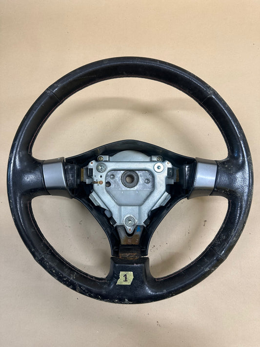 S15 Silvia JDM Steering Wheel #1