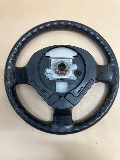 S15 Silvia JDM Steering Wheel #1