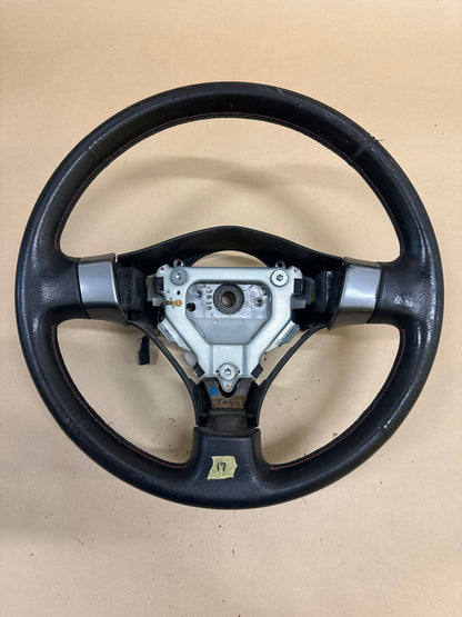 S15 Silvia JDM Steering Wheel #17