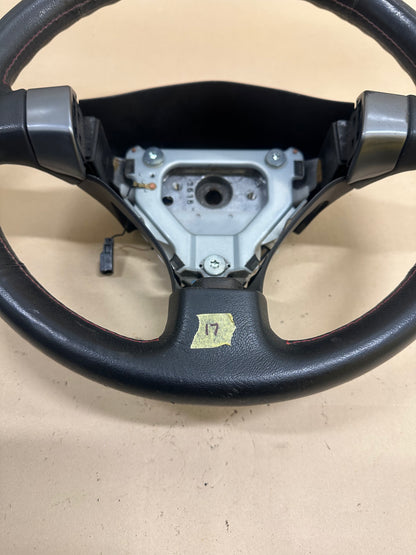 S15 Silvia JDM Steering Wheel #17