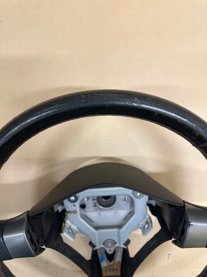 S15 Silvia JDM Steering Wheel #17