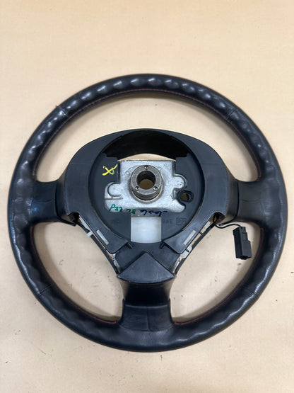 S15 Silvia JDM Steering Wheel #17