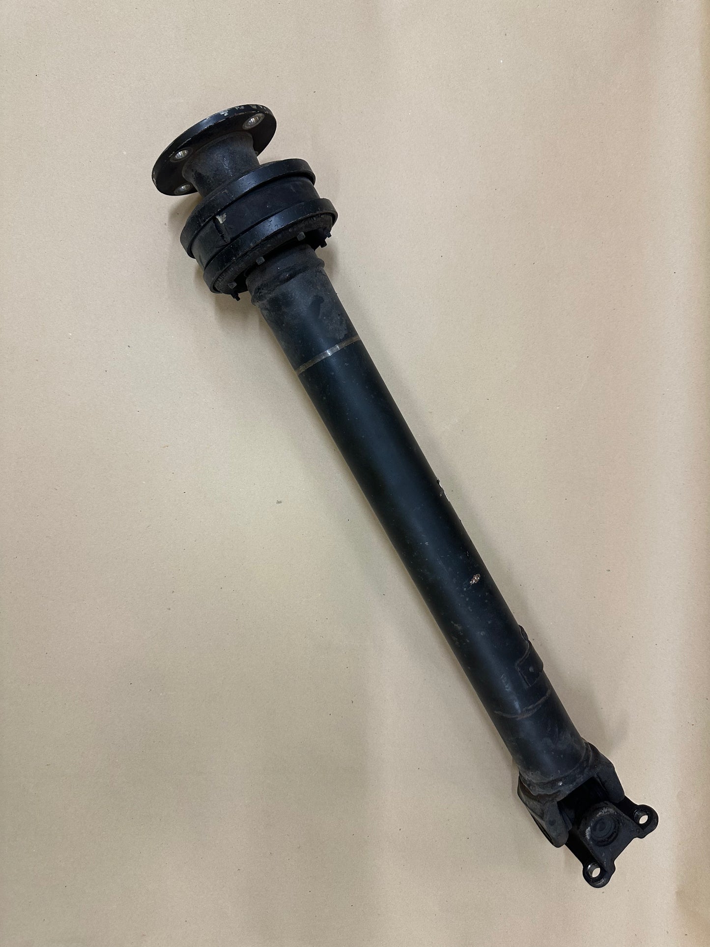 S15 6 Speed Rear Half Tail Shaft #2