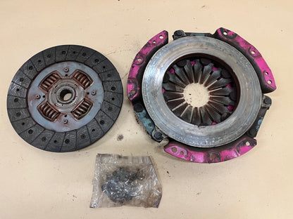 S13, 180SX, S14, S15 Silvia SR20 5 Speed Exceedy HD Clutch