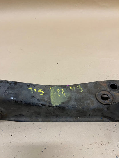 S13 Silvia Front Lower Control Arm - Right (LCA) #3