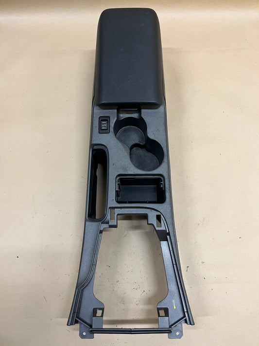 S15 Silva Center Console #1