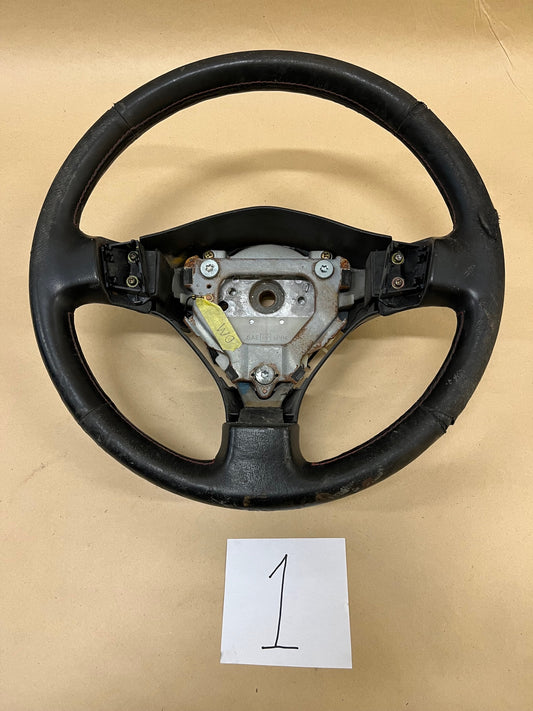 S15 JDM Steering wheel #1