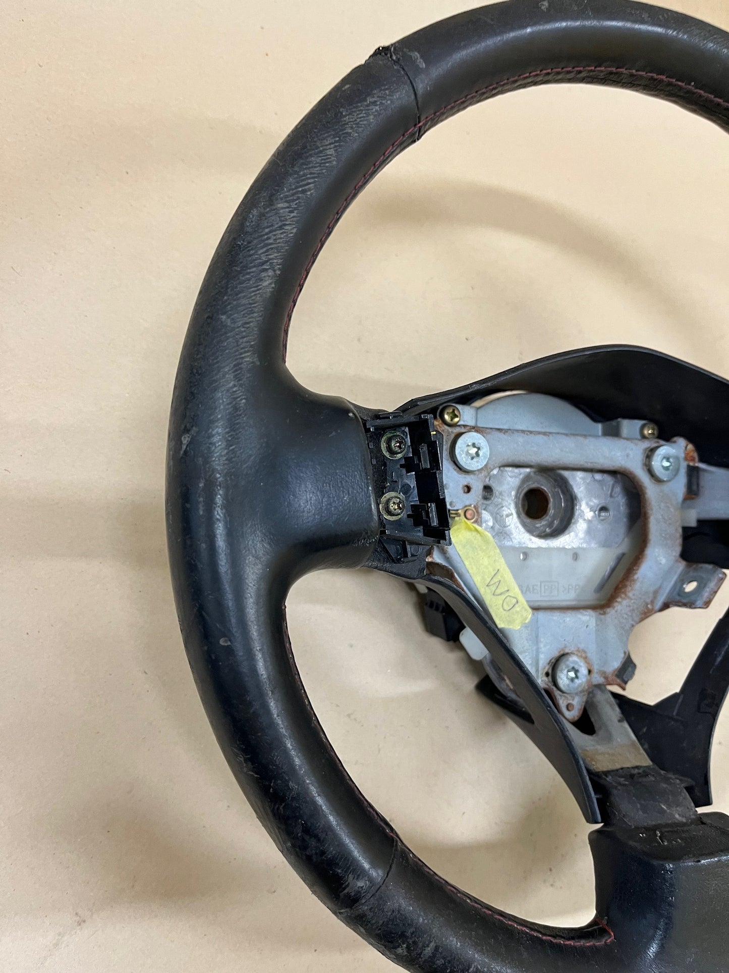 S15 JDM Steering wheel #1