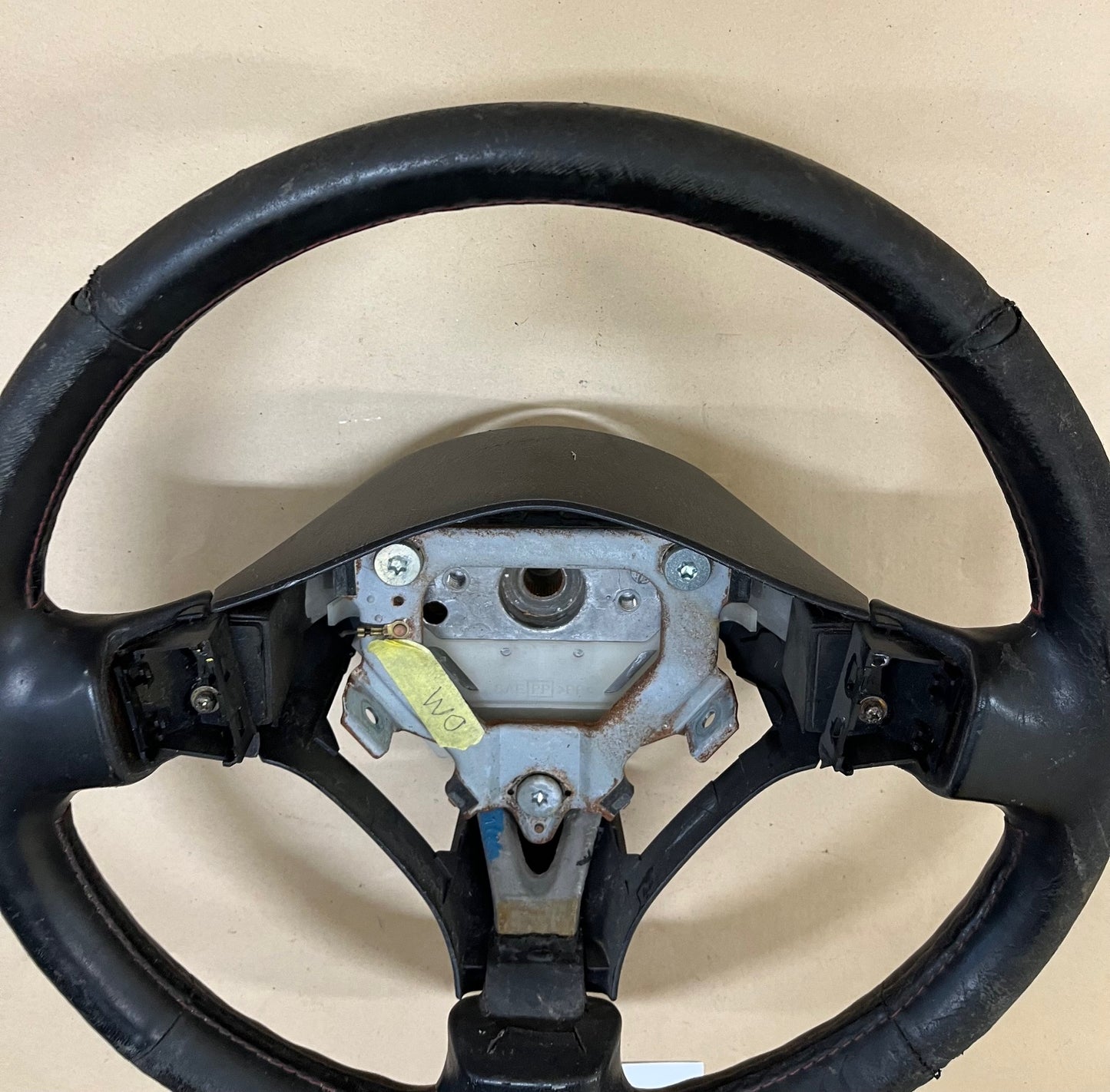 S15 JDM Steering wheel #1