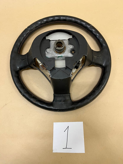 S15 JDM Steering wheel #1