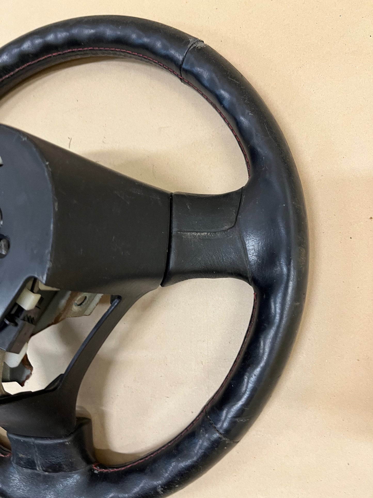 S15 JDM Steering wheel #1