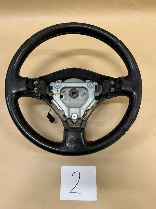 S15 JDM Steering wheel #2