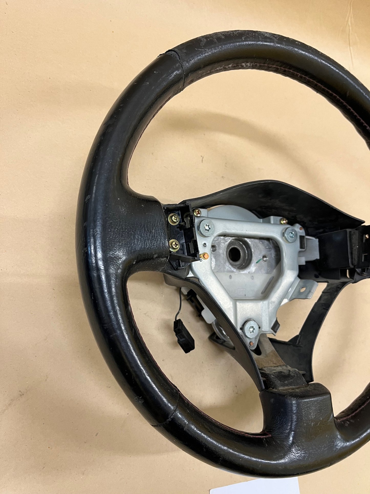 S15 JDM Steering wheel #2