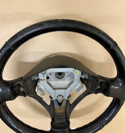 S15 JDM Steering wheel #2