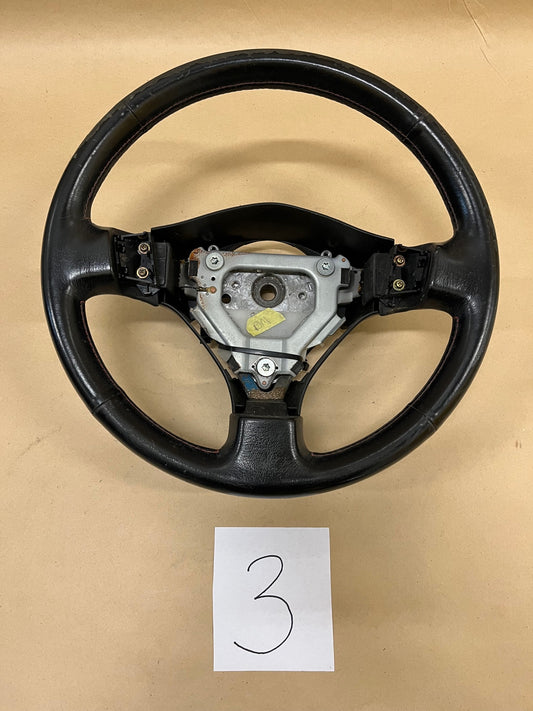 S15 JDM Steering wheel #3