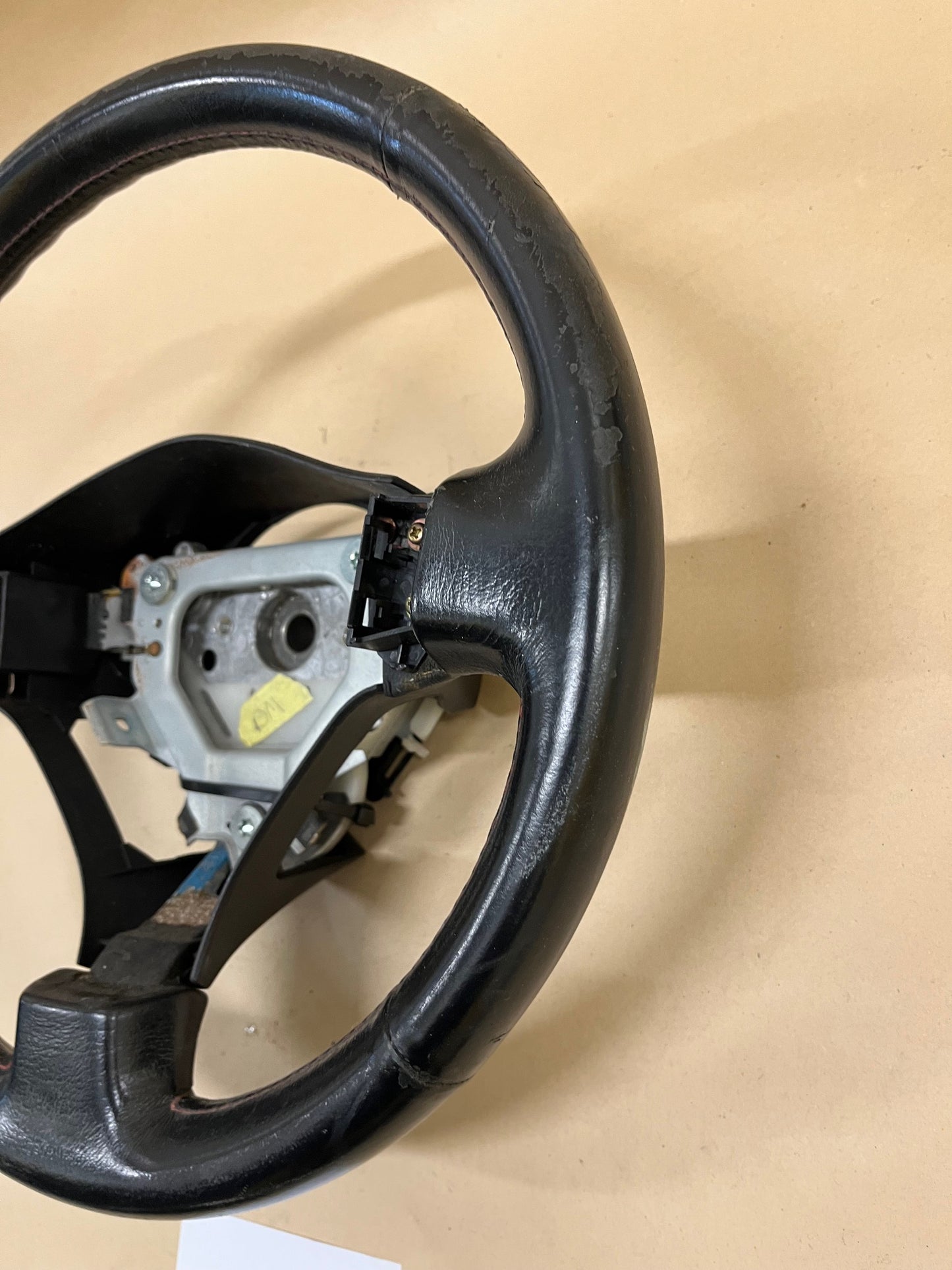 S15 JDM Steering wheel #3