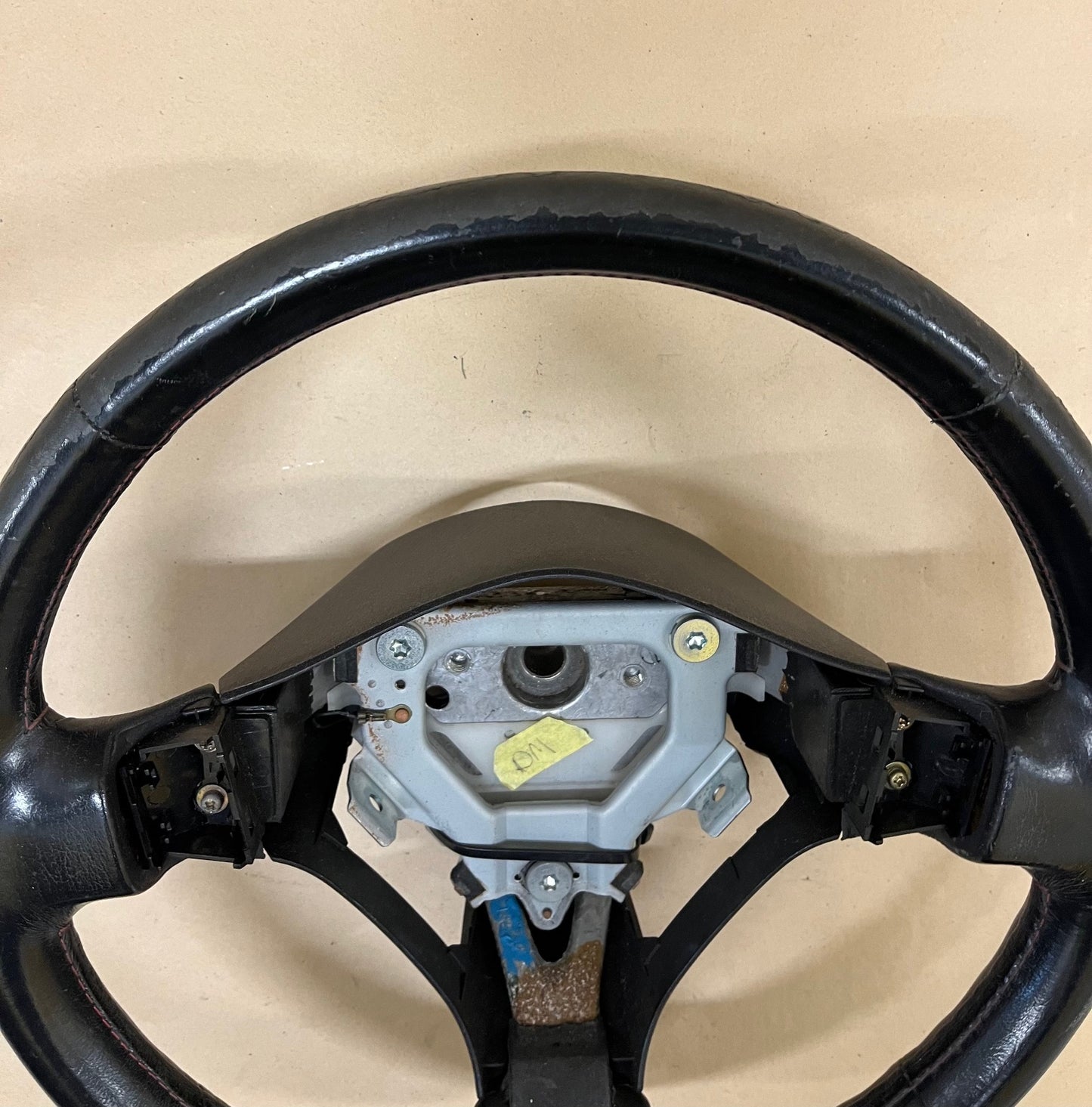 S15 JDM Steering wheel #3