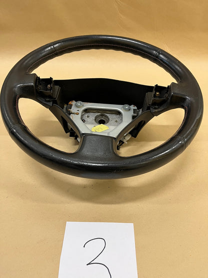 S15 JDM Steering wheel #3