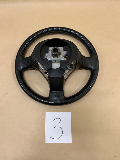 S15 JDM Steering wheel #3