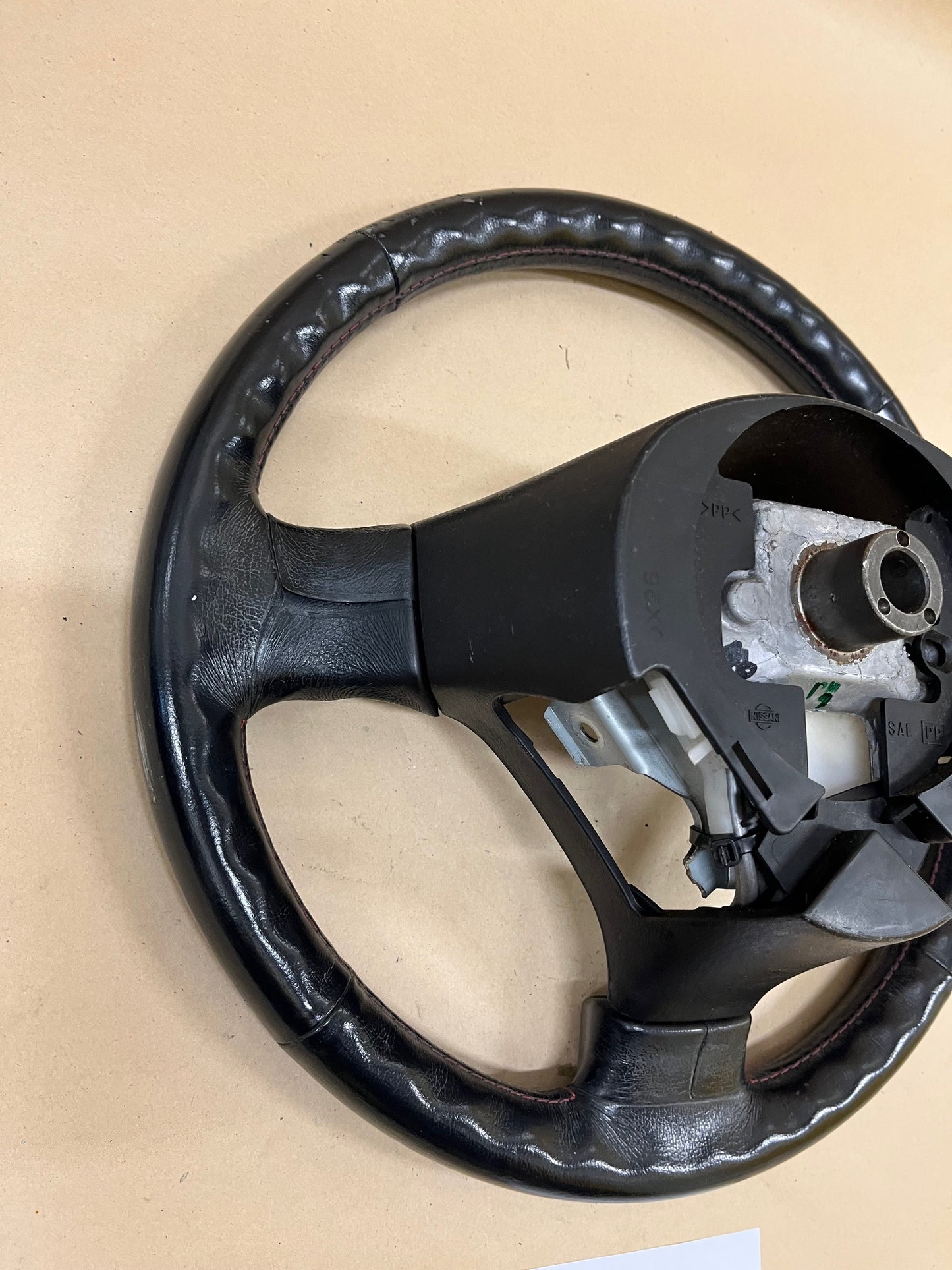 S15 JDM Steering wheel #3