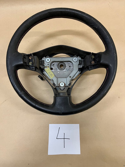 S15 JDM Steering wheel #4