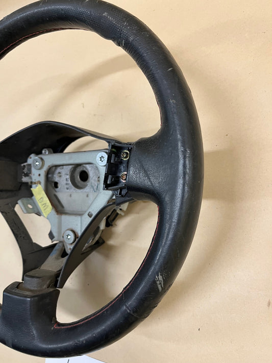 S15 JDM Steering wheel #4