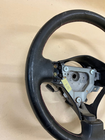 S15 JDM Steering wheel #4