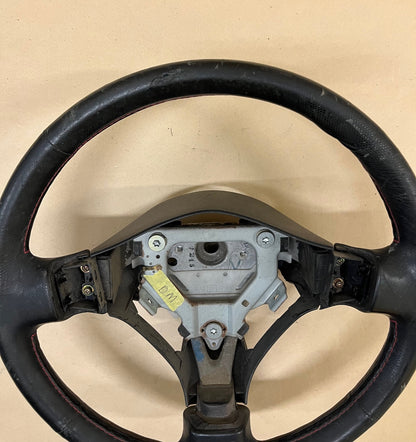 S15 JDM Steering wheel #4