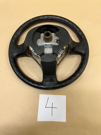 S15 JDM Steering wheel #4