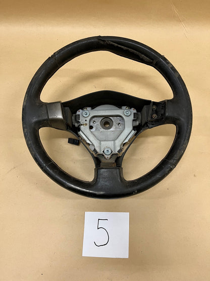 S15 JDM Steering wheel #5