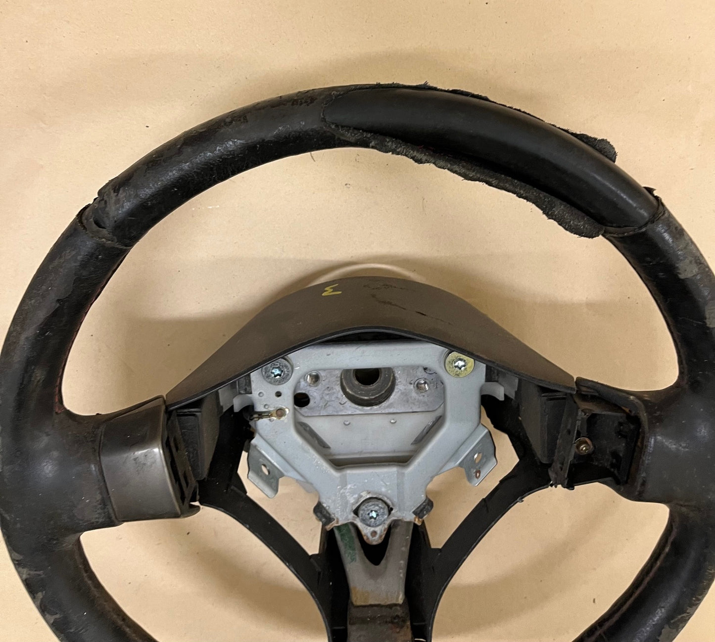 S15 JDM Steering wheel #5